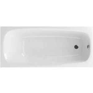 Акриловая ванная Excellent Layla с ножками