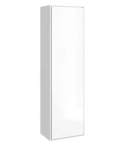 Пенал Aqwella Genesis GEN0535MG 35 см, подвесной