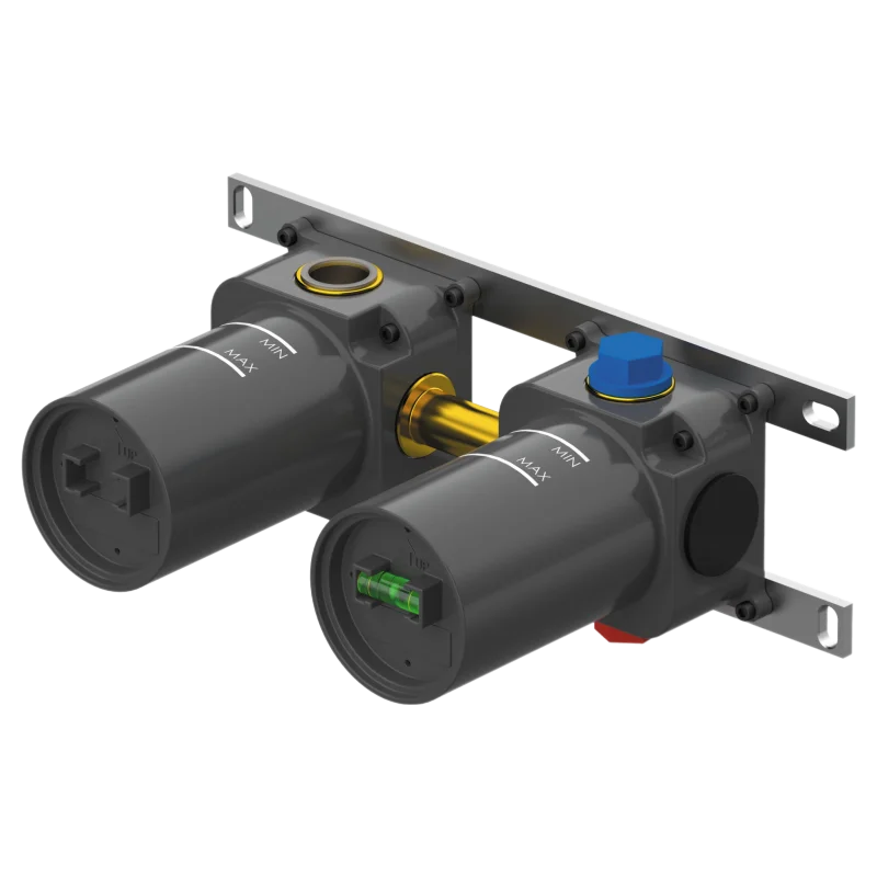 Скрытая часть для раковины Remer WBOX15