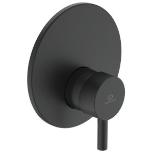 Смеситель Ideal Standard Ceraline Black A7388XG для душа