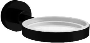 Держатель 52011.22 черный матовый