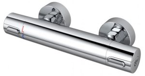 Термостат Ideal Standard Ceratherm 100 New A4618AA для душа