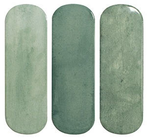 Плитка CALEMA OVAL CLOVER 5.2x16