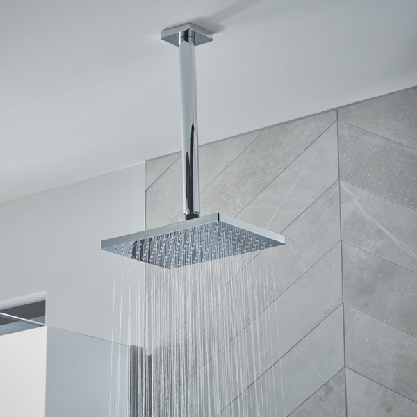 Верхний душ Hansgrohe Vernis Shape 230, 1jet, хром, 26281000