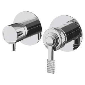 Смеситель для душа Remer Atelier AL92ZP