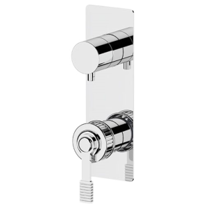 Смеситель для душа Remer Atelier AL92WB