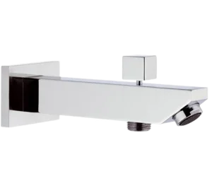 Излив настенный 18 см с дивертером Remer 91SD