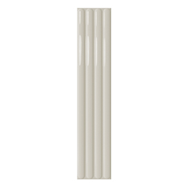 Плитка PLINTO OUT GREIGE GLOSS 10.7x54.2