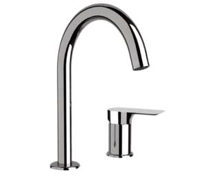 Смеситель для раковины Remer Infinity I57