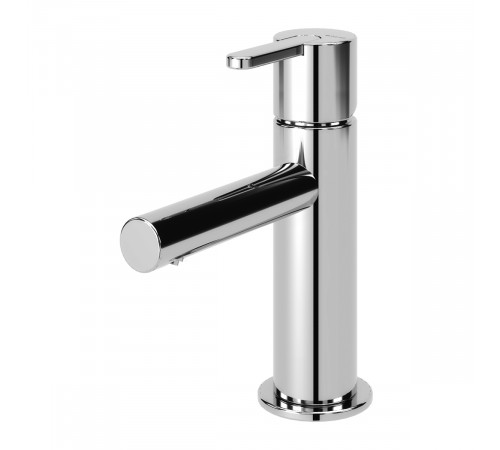 Смеситель для раковины Bruma Leaf 167 000 7MM Morning Mist