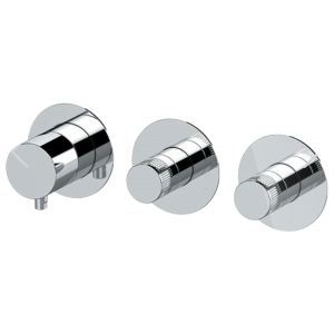 Смеситель для душа Remer X Style N98D2PWB