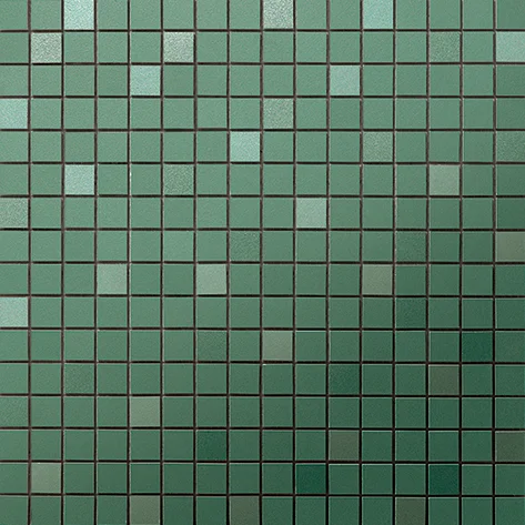 Мозаика Prism Emerald Mosaico Q