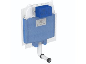 Бачок для приставного унитаза Ideal Standard ProSys 80M R014767 (механический)