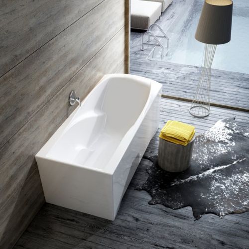 Боковой экран Ravak You 85 L с креплением CZ01120A00