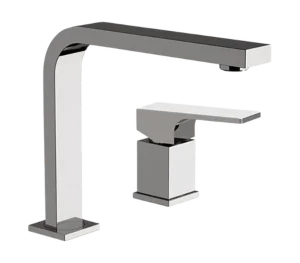 Смесители для раковины Remer Absolute AU57