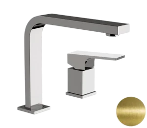 Смесители для раковины Remer Absolute AU57