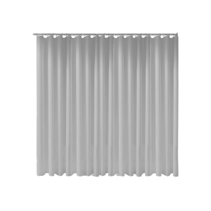 Душевая занавеска Keuco Plan Maxxi