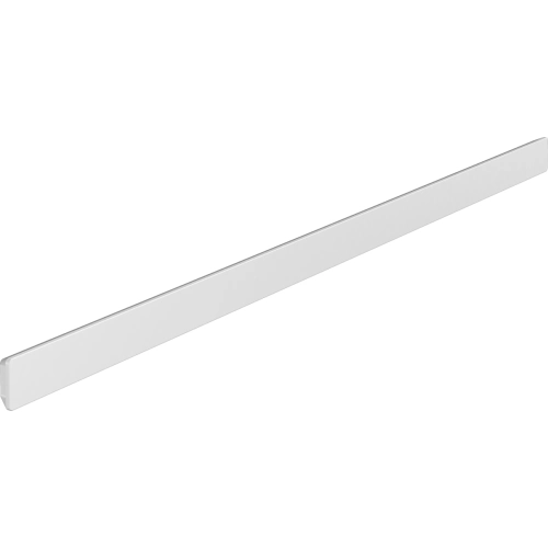 Штанга Hansgrohe WallStoris 70см матовый белый