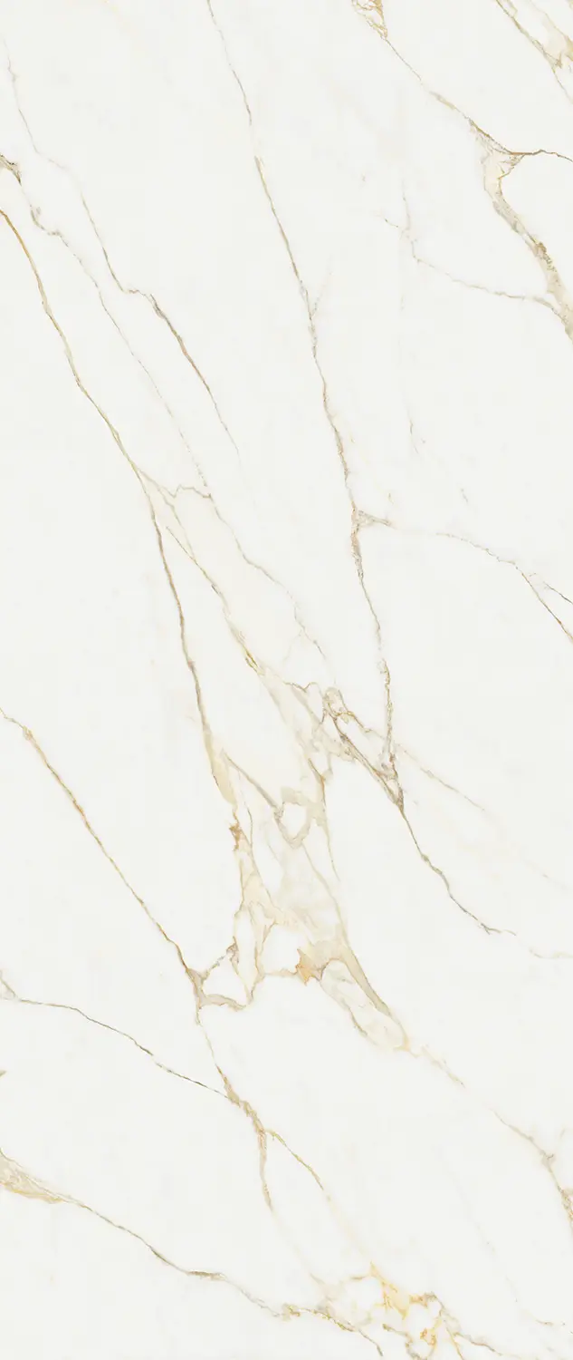 Керамогранит ATELIER CALACATTA GOLD 120X278 POLISHED 120x278