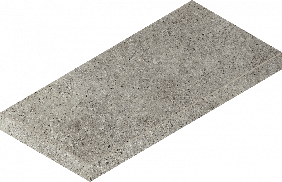 Ступень Italon SKYLINE CLOUD X2 SCAL.33X60 ANG.SX / КЛАУД Х2 33X60 УГЛ.ЛЕВ