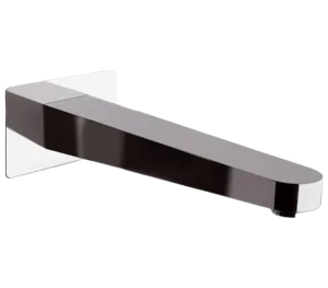 Излив настенный 18 см Remer 91L