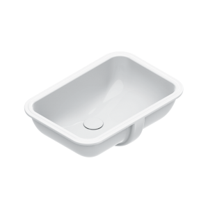 Раковина под столешницу Catalano Italy 55х38