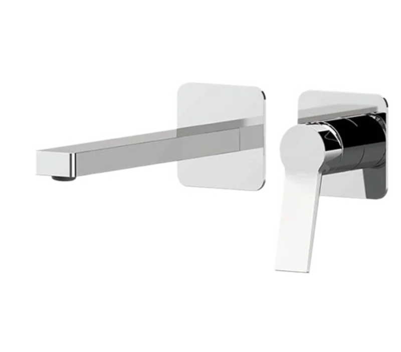 Смеситель для раковины Remer Slash SL15PL