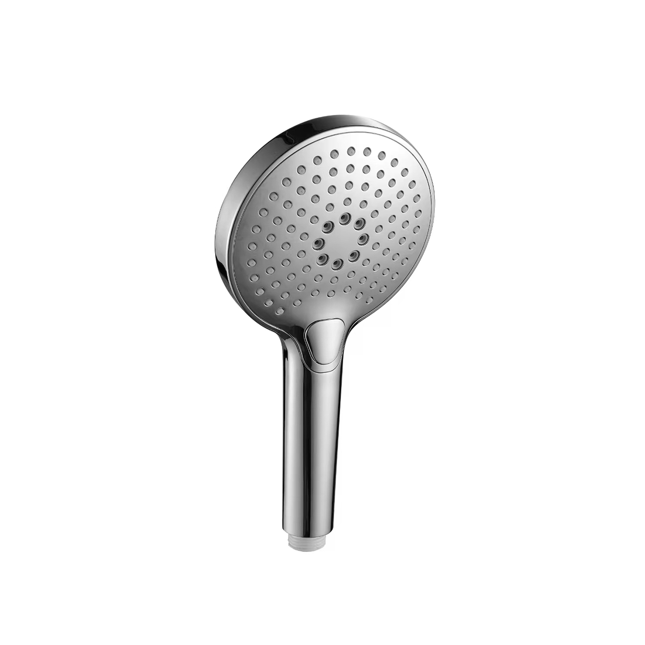 AQM8510CR  Ручной душ, Ø120 мм, 3 режима, хром