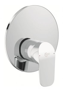 Смеситель Ideal Standard Ceraflex встраиваемый для душа, хром, A6724AA