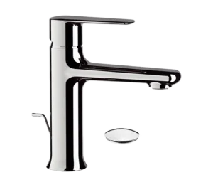 Смеситель для раковины Remer Vanity V10