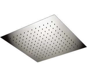 Верхний душ потолочный 44 см Remer 357EFS44