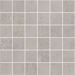 Мозаика OPEN MOS 5X5 GRIGIO 30x30