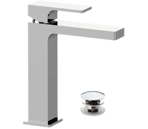 Смеситель для раковины Remer Absolute AU10ACC