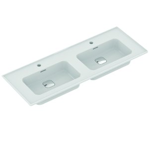 Раковина Ideal Standard Strada II Vanity  124x46 подвесной