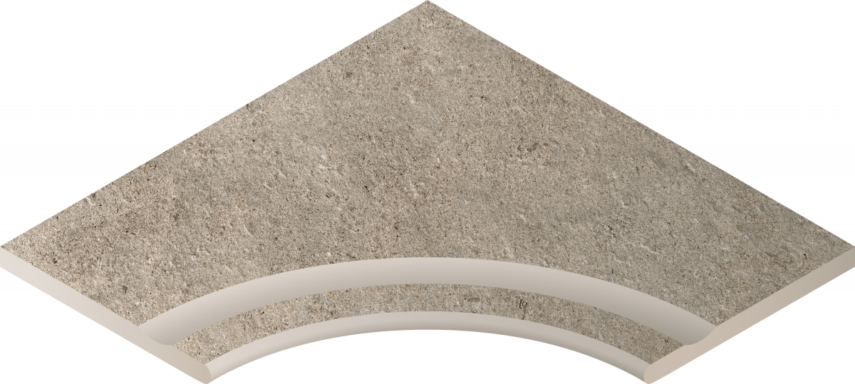 Бортик Italon EVERSTONE DESERT BOR.60X60 SVASATO ANG.ROUND 30 / ДЕЗЕРТ БОРT.60X60 С ВЫЕМ.УГЛ.ЗАКР.30 Бортик Italon EVERSTONE DESERT BOR.60X60 SVASATO ANG.ROUND 30 / ДЕЗЕРТ БОРT.60X60 С ВЫЕМ.УГЛ.ЗАКР.30