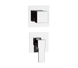 Смеситель для душа Remer Qubika Q94C