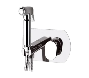 Гигиенический душ со смесителем Remer Class Line L60