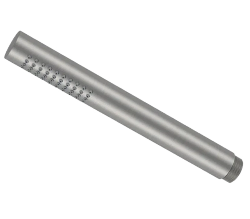 Ручной душ Remer INOX SS317MMX, нержавеющая сталь