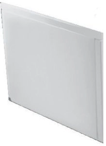 Панель боковая левая Roca Sureste ZRU9302774