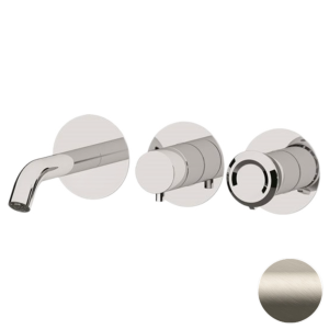 Смеситель для ванны Remer Element ET54D3P