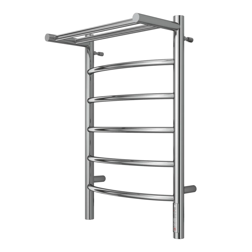 Классик с/п П6 400х650 Электро (quick touch) Полотенцесушитель TERMINUS, арт.4670078531384