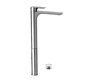 Смеситель для раковины Remer Infinity I10LXXL