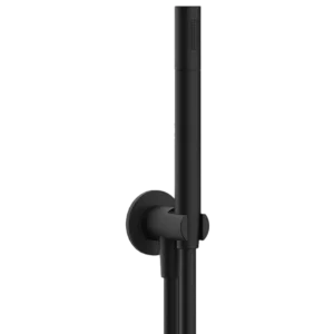 Комплект для душа Remer 337M317MMNO, черный матовый