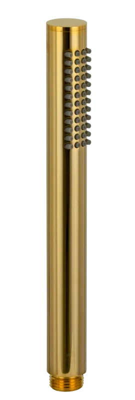Ручной душ Remer 317MCDOX, золото глянцевое
