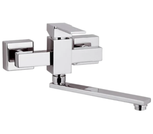 Смеситель для кухни Remer Qubika Q41