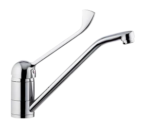 Смеситель медицинский для раковины Remer K44