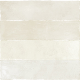 Плитка SPARK IVORY MATTE 3X12 7.5x30