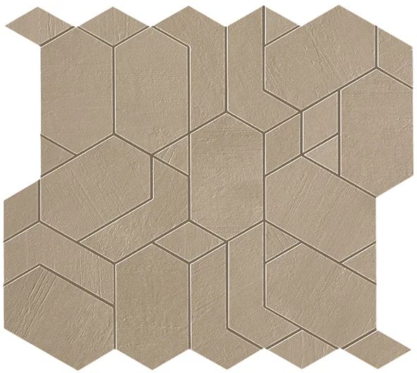 Мозаика Boost Pro Clay Mosaico Shapes Мозаика Boost Pro Clay Mosaico Shapes