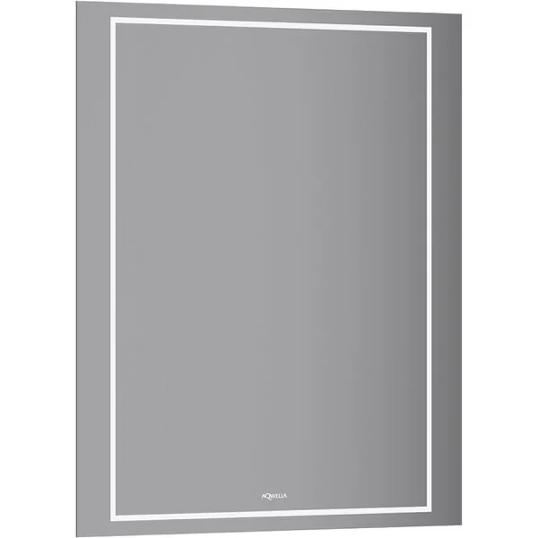 AQWELLA Vision зеркало с ободком 60 см