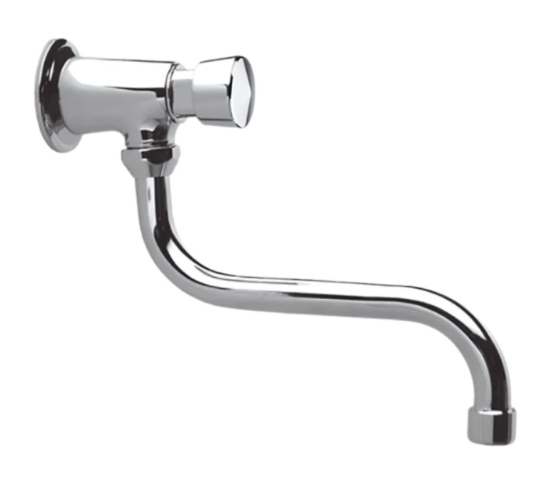 Кран порционный для раковины Remer Tempor TE53